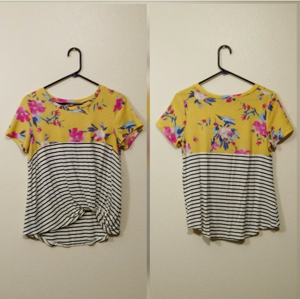 Lovely Melody Tee